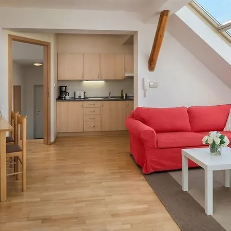 Apartment Old Town *