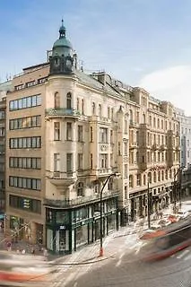 Old Town Apartment