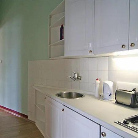 Apartment Old Town