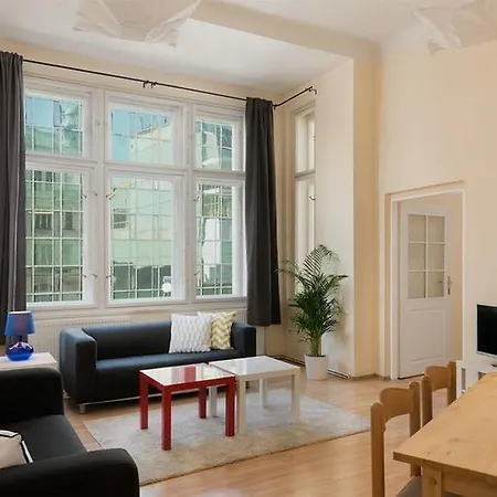 Apartment Old Town *
