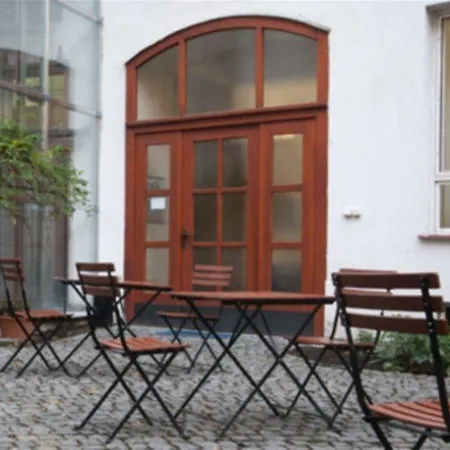 Adler 4* Prag