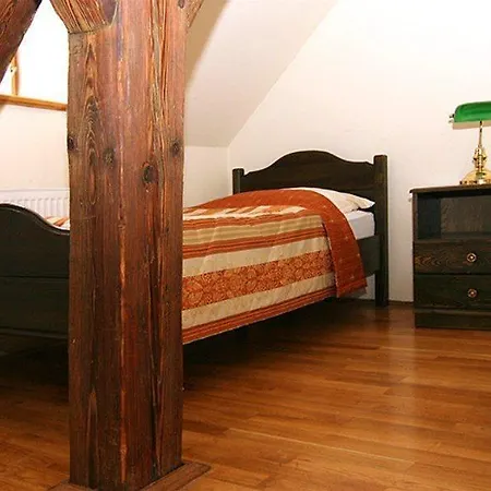 U Medvidku-brewery Hotel 3*