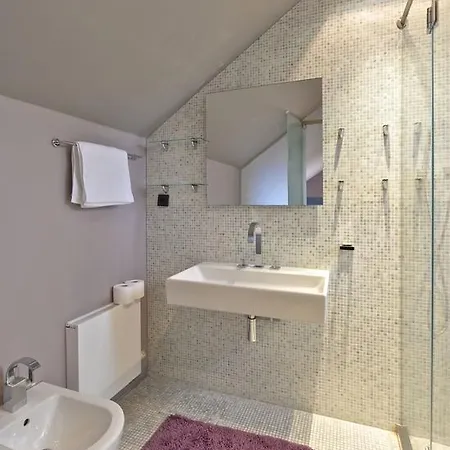 Luxury In Centre
