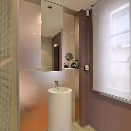 Luxury In Centre * Prague