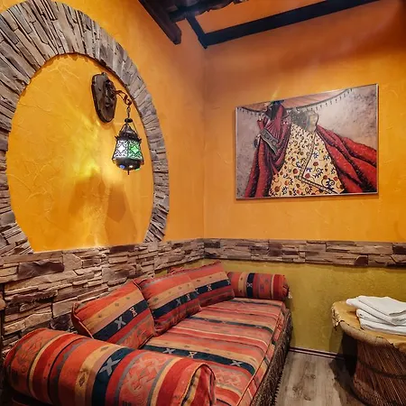 Skolska 14 Apartamento