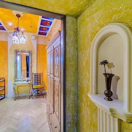 Apartamento Skolska 14
