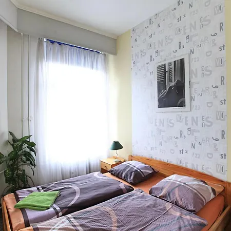 Sklep Hostel *