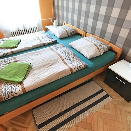Hostel Sklep Prague