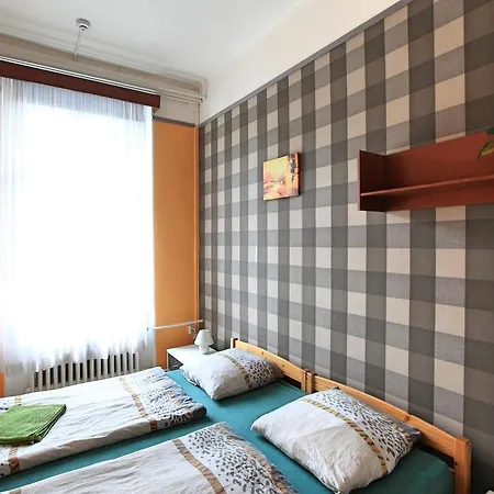 Hostel Sklep