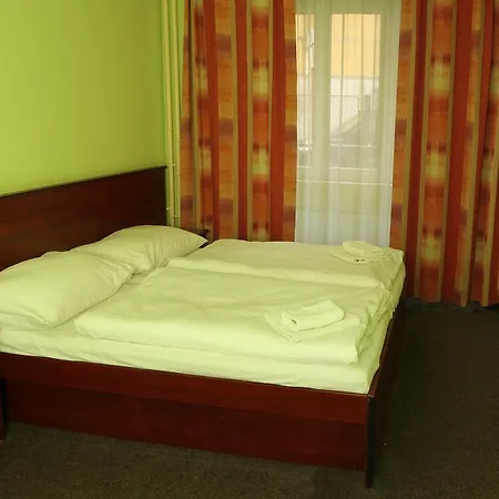 Hotel Inturprag