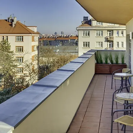 Hotel Oya 3*
