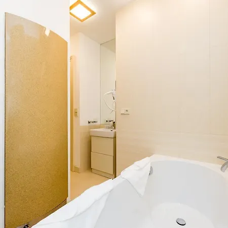 Empirent Wenceslas Square Apartments Prague