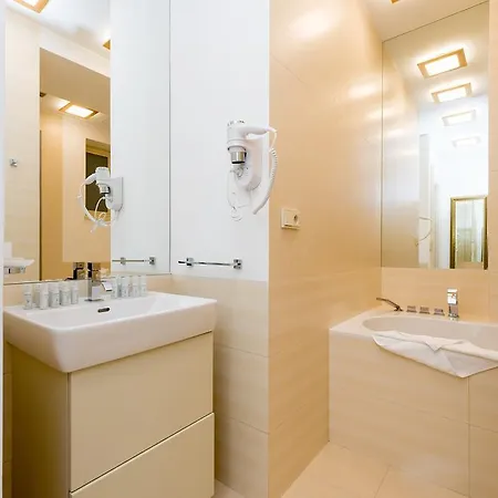 Empirent Wenceslas Square Apartments Prague