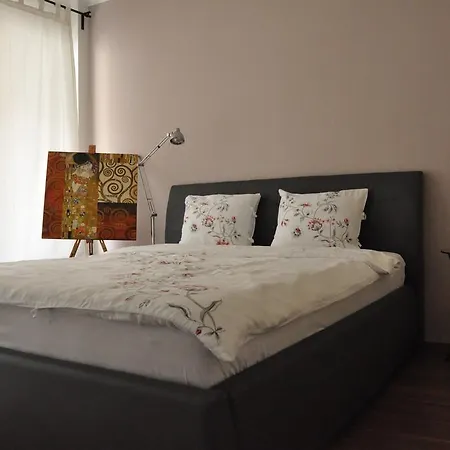 V Mezihori Apartment *