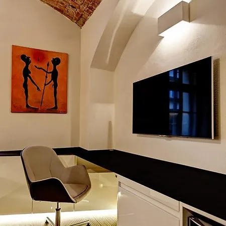 Living Showroom Jakubska