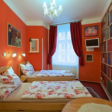 Alice House Prague
