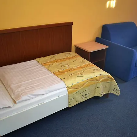 Austria 3* Πράγα