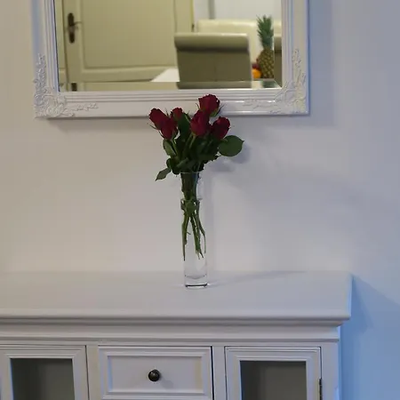 Apartment Near Lesser Town *