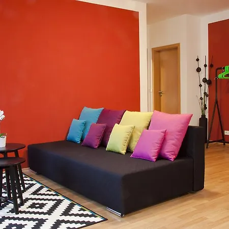 New Apartment *
