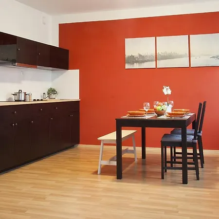 Apartment New *