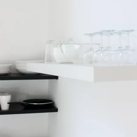 Apartment Beautiful Ujezd *