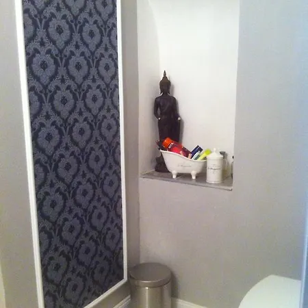 Apartman U Bertramky *