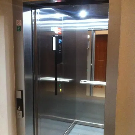 Apartman U Bertramky *