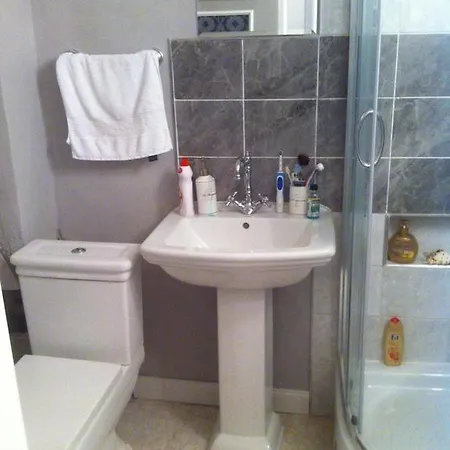 Apartmán Apartman U Bertramky