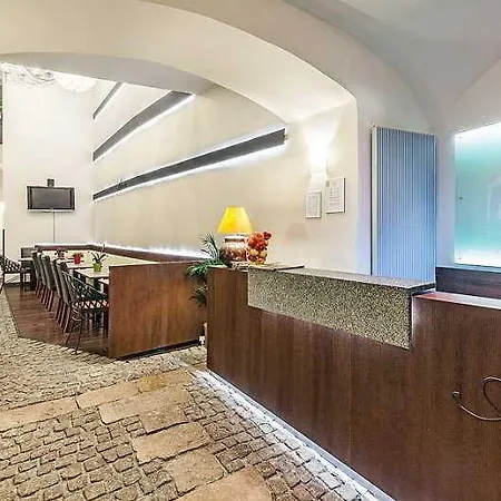Atos Hotel Prague