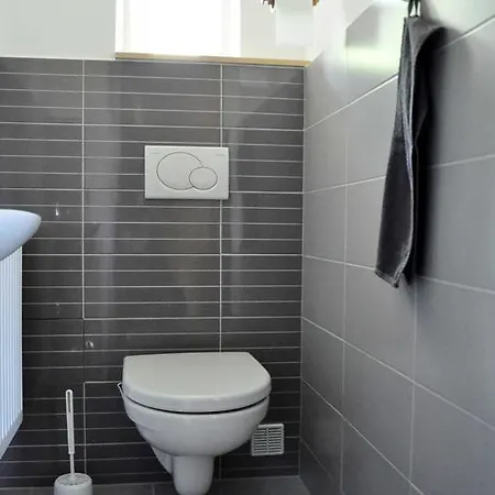 Apartamento Central-modern-apartment Praga