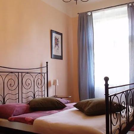 Guest house Atelier 12