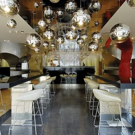 Hotel Grandium Prag