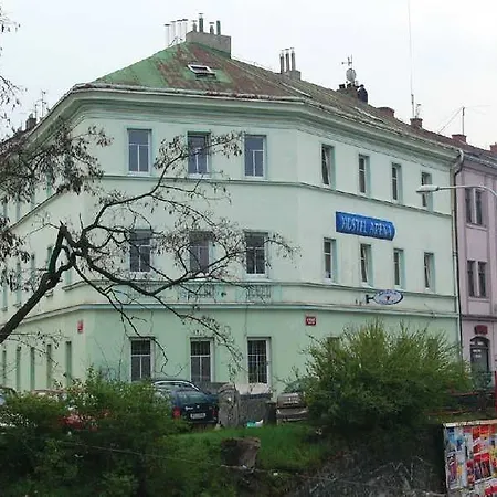 A&o Holesovice Praga