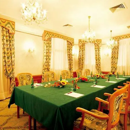 Art Nouveau Palace Szálloda