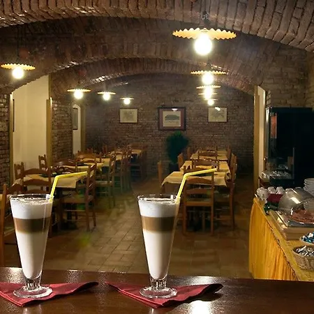Hotel 1 Praha
