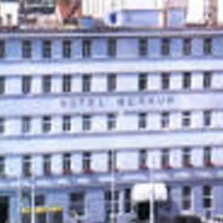 Merkur - Czech Leading Hotell Prag