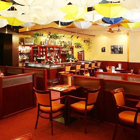 Atlantic Hotel