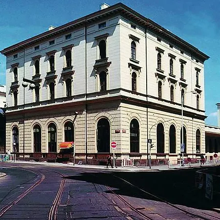 Szálloda City-inn 3*
