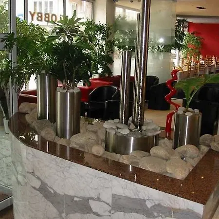 Hotel Luxury Family Bílá Labuť