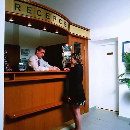 Centre 3* Prága