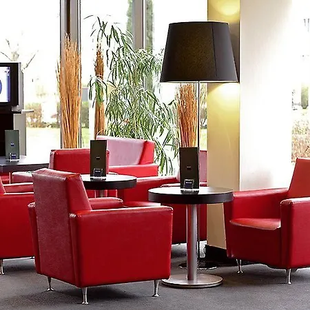 Occidental Hotell