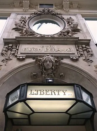 Liberty Otel
