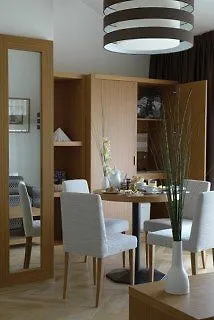 Verona Hotel Prag