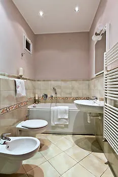 Aparthotel Prague Holiday Apartments Prague
