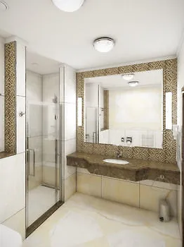 Merchants Crown Suites And Spa Hotel