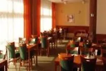 Hotel Meritum 3*
