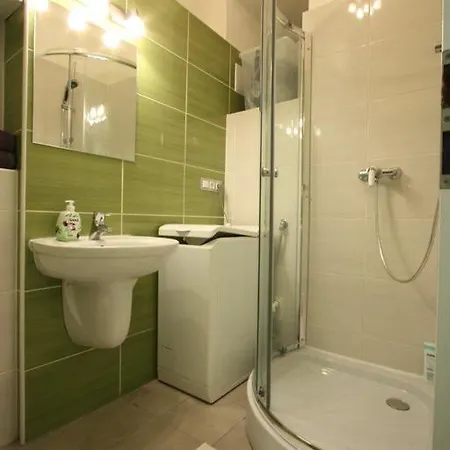 Cozy Central Studio Apartment Prague