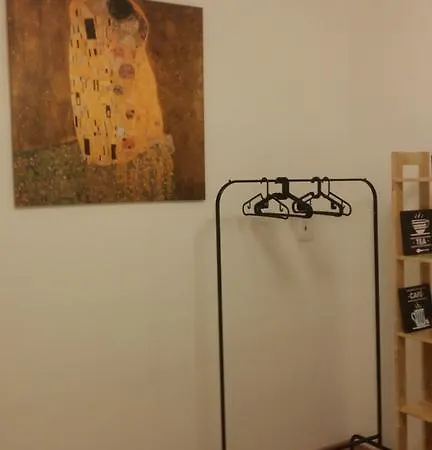 On Opletalova 917/9 Apartment Prague