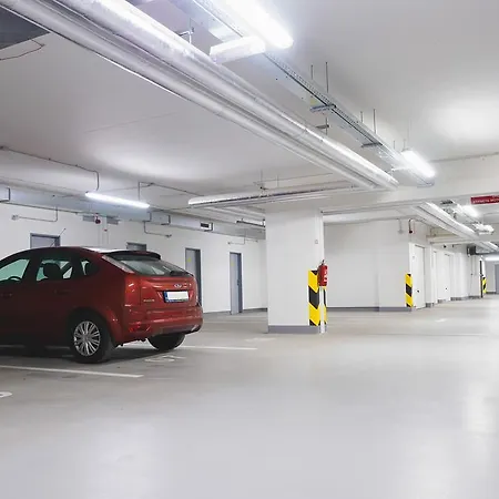 Apartment V Haji 1