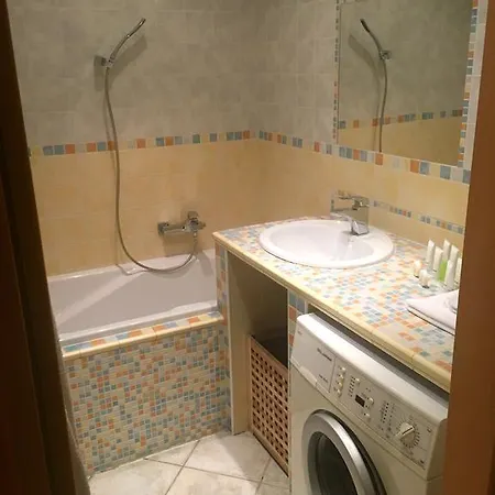 Appartement Every Day 5 Praag